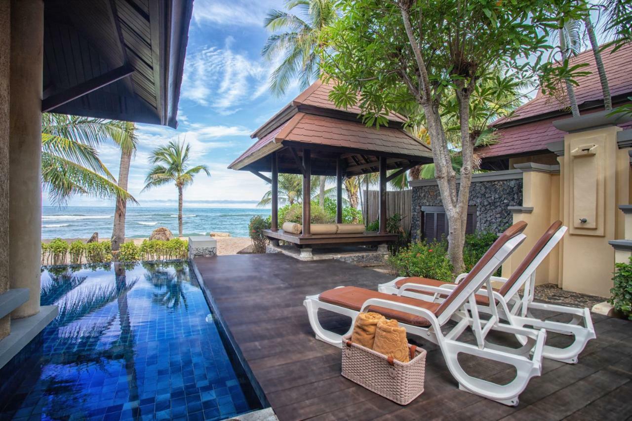 Nora & - Sha Extra 4* Chaweng (Koh Samui)