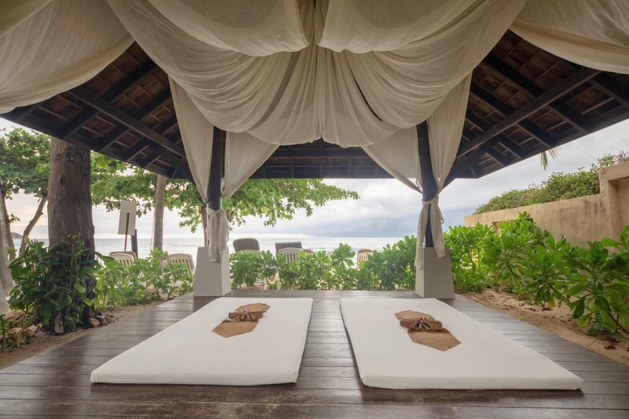 Nora & - Sha Extra Resort Chaweng (Koh Samui)