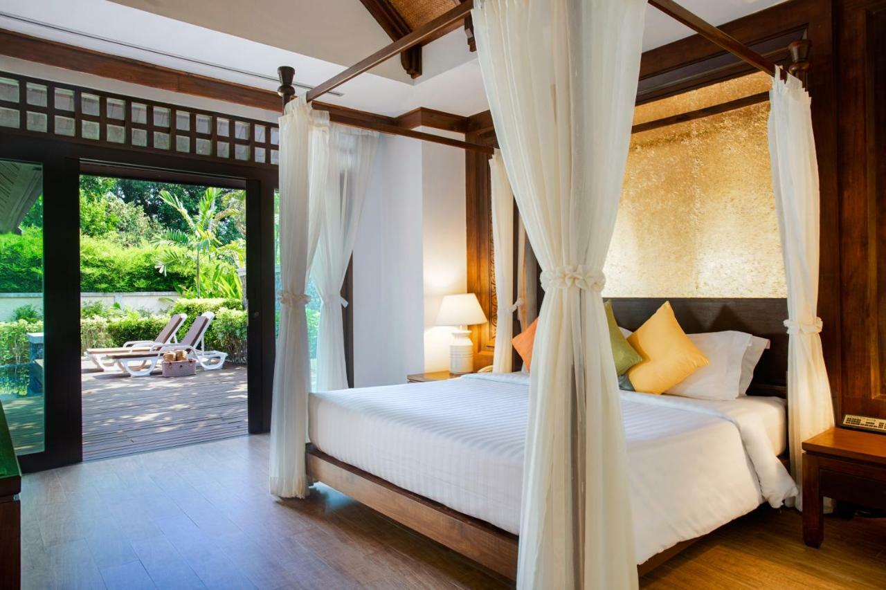 Nora & - Sha Extra Resort 4*