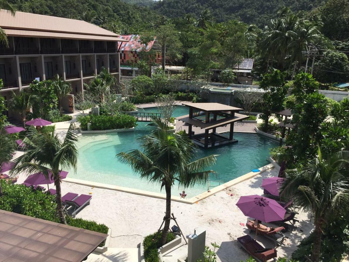 Resort Maehaad Bay - Sha 4*
