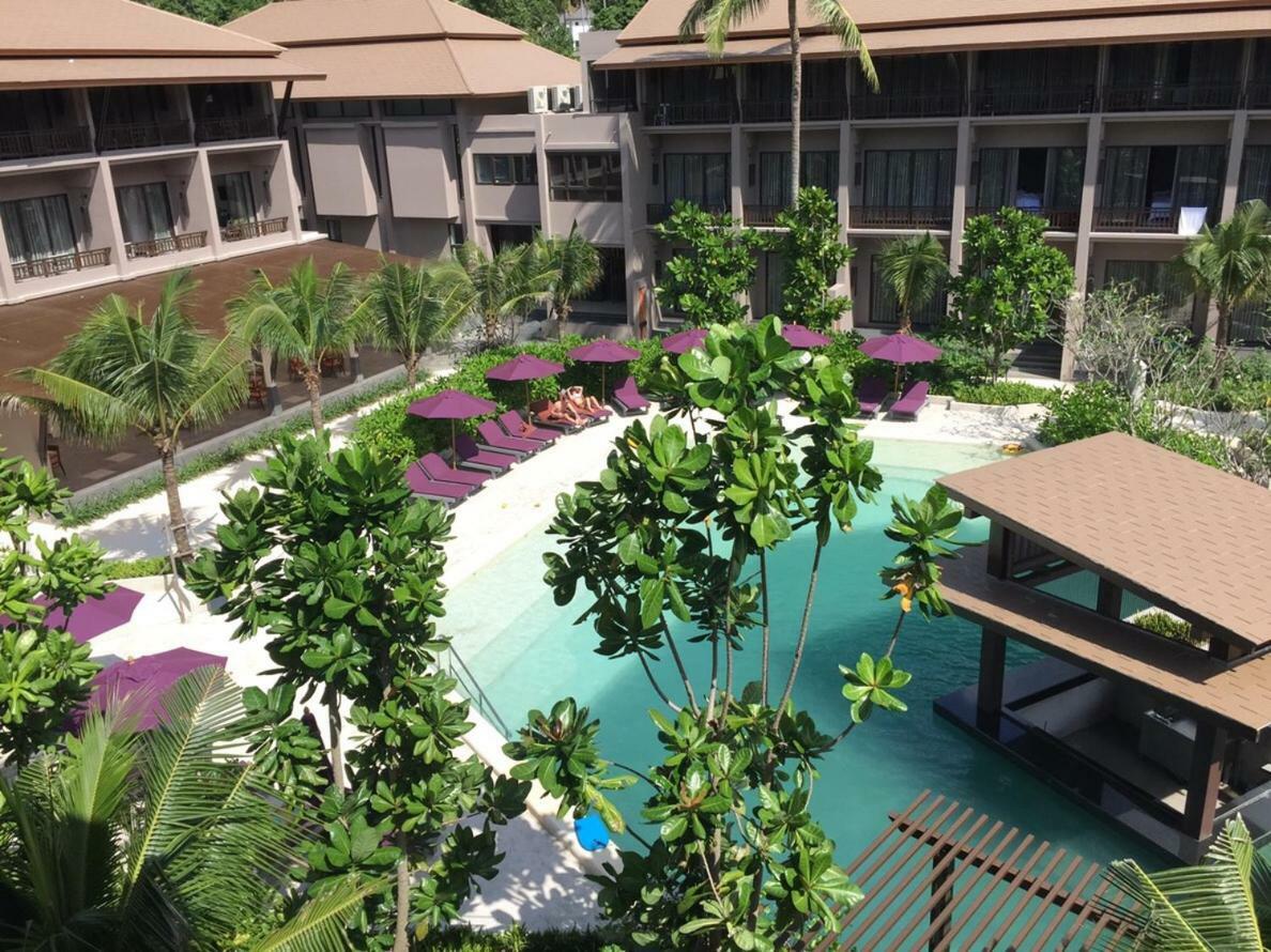 Maehaad Bay - Sha 4*