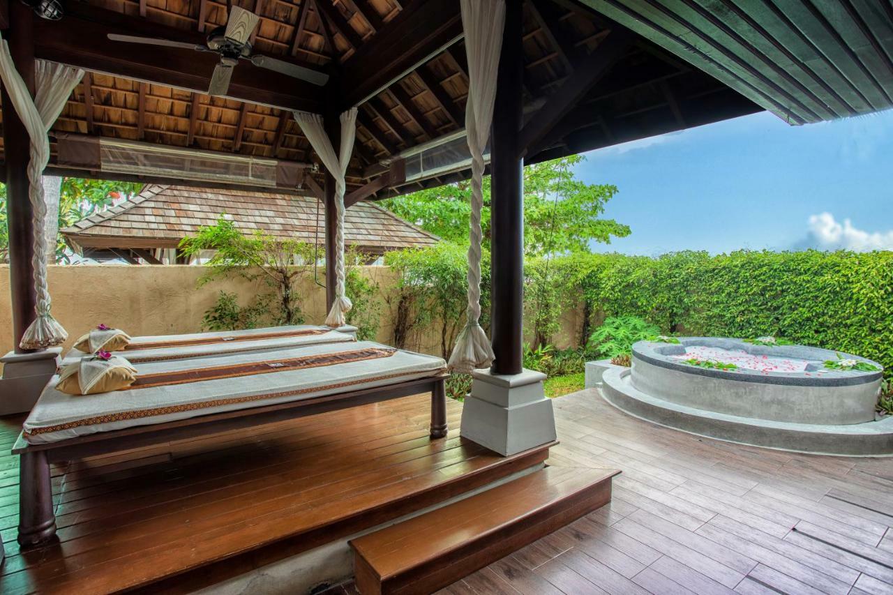 Nora & - Sha Extra Resort Chaweng (Koh Samui)