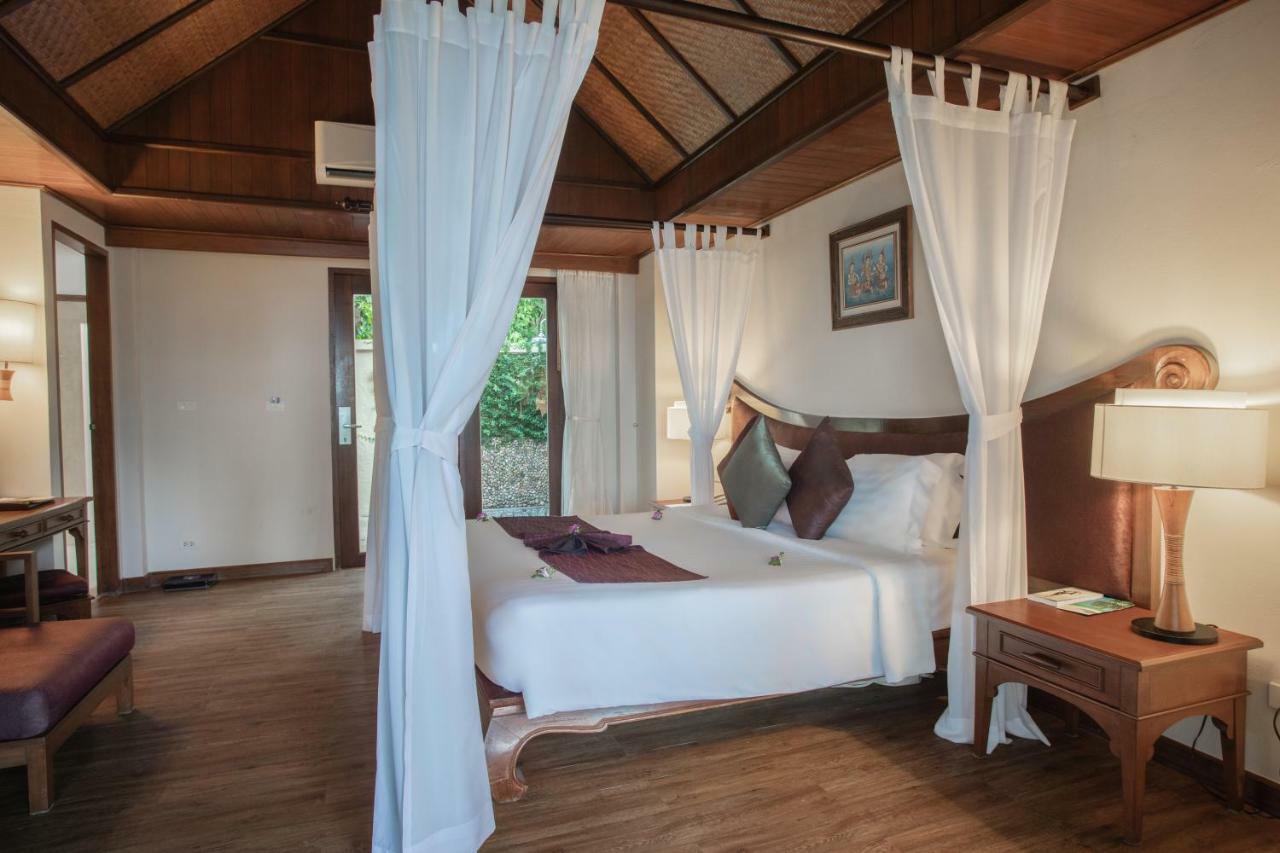 Nora & - Sha Extra 4* Chaweng (Koh Samui)