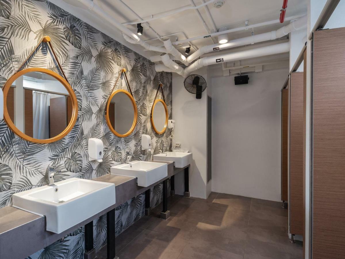 Lub D Chaweng - Beachfront & Vibrant Social Vibe Hotel