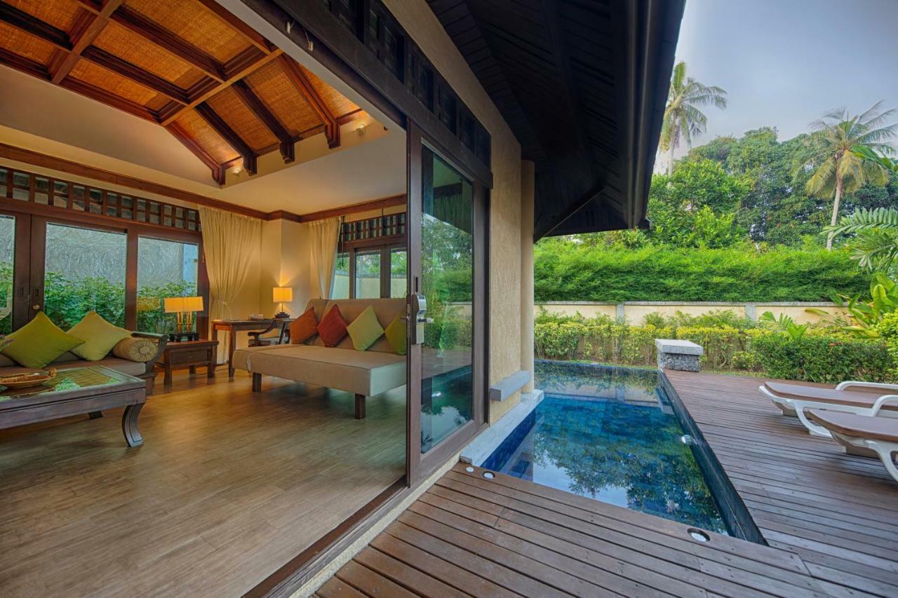 Nora & - Sha Extra Resort Chaweng (Koh Samui)