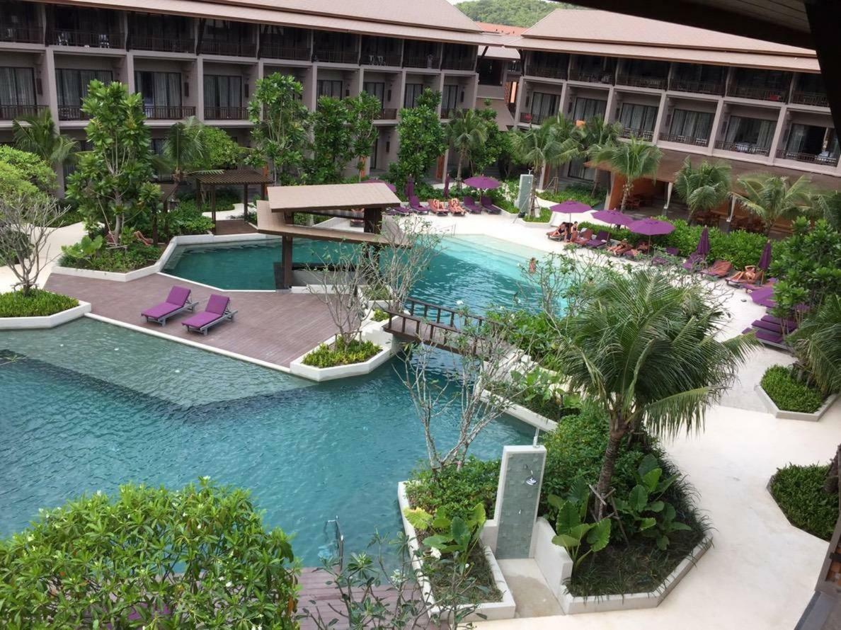 Maehaad Bay - Sha 4*