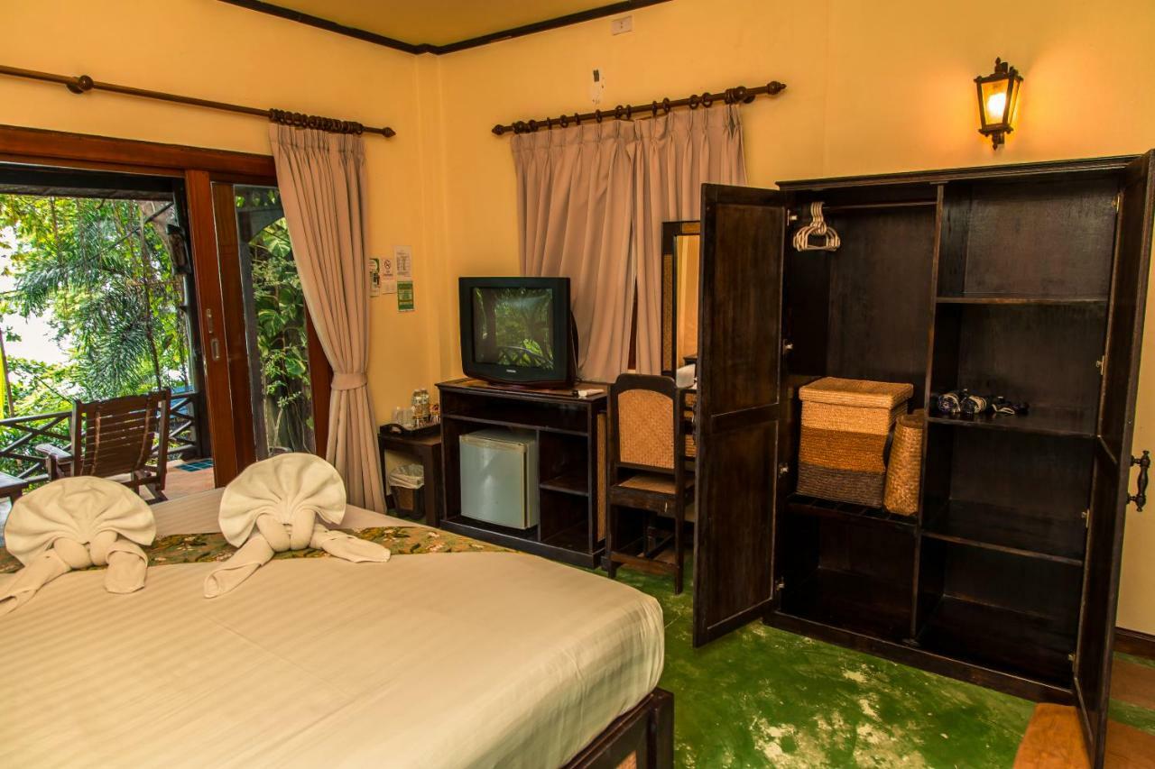 Loyfa-holina Natural 3* Ko Pha Ngan