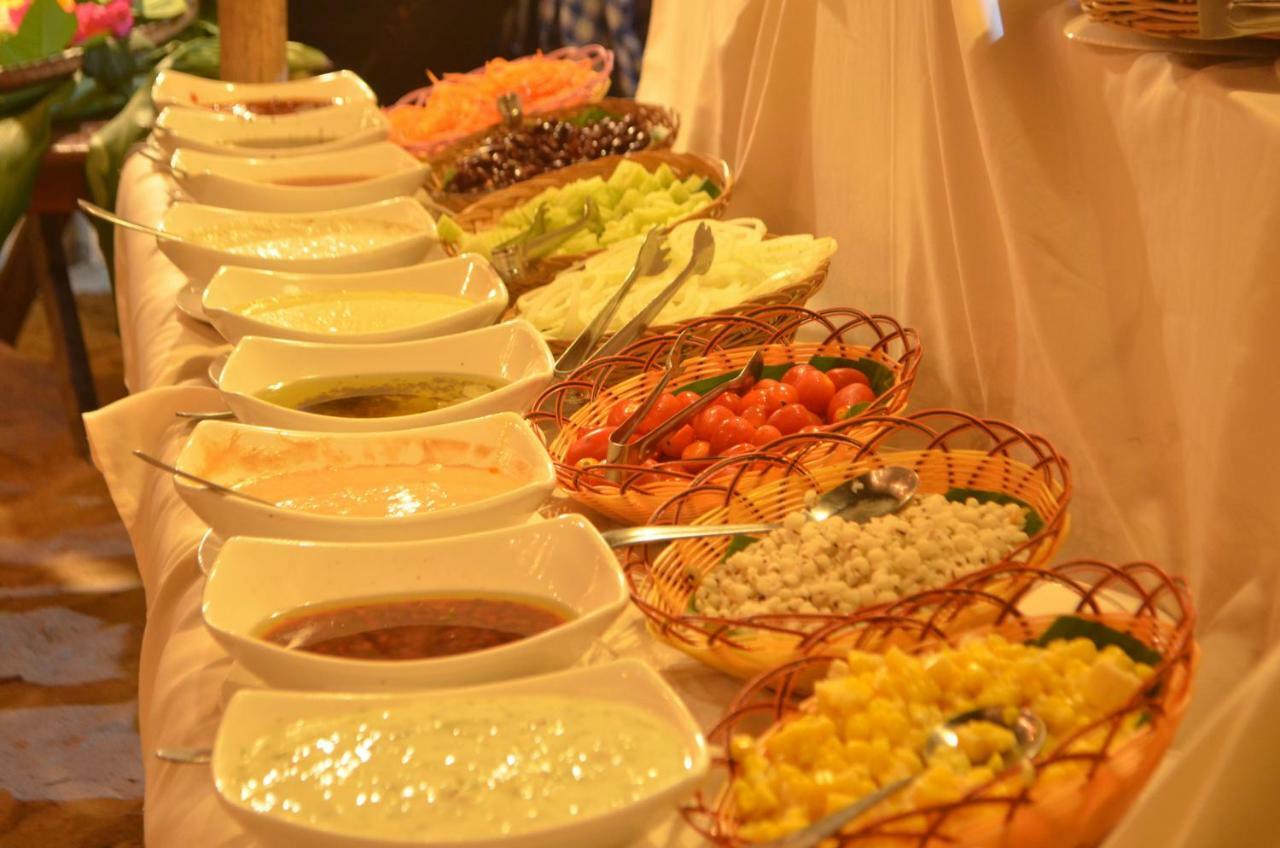 Resort Loyfa-holina Natural 3*
