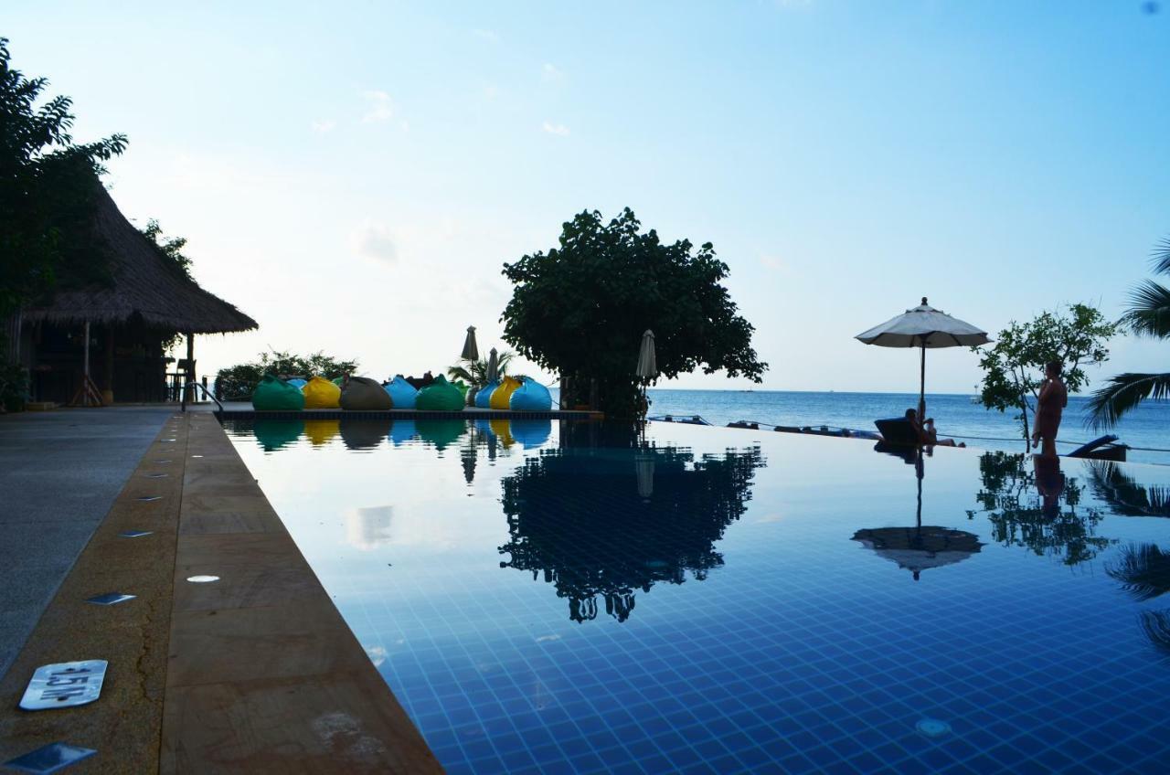 Loyfa-holina Natural Resort 3*
