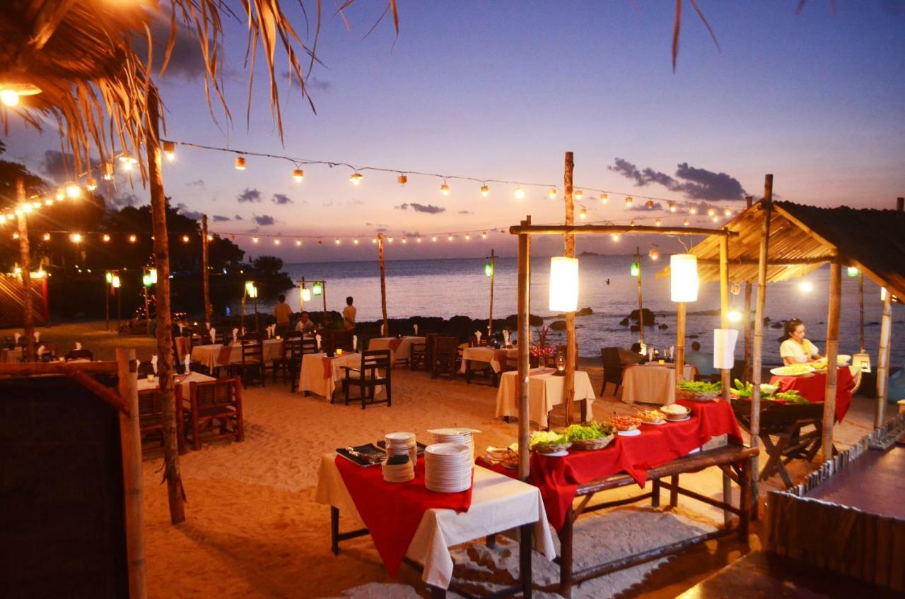 Loyfa-holina Natural Resort 3*