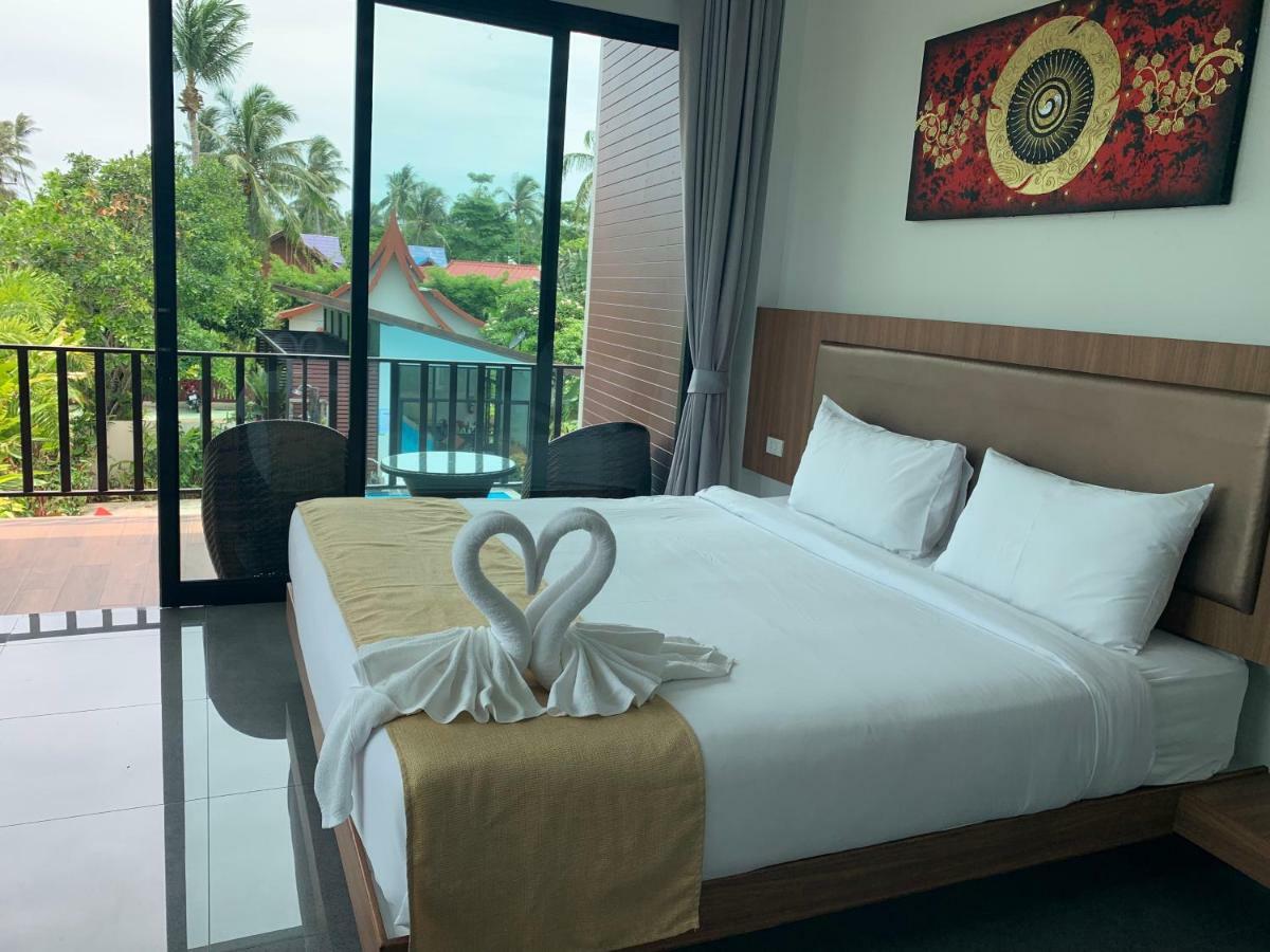 Resort Nitchanan Hinkong