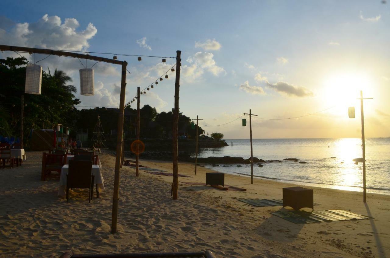 Loyfa-holina Natural Ko Pha Ngan