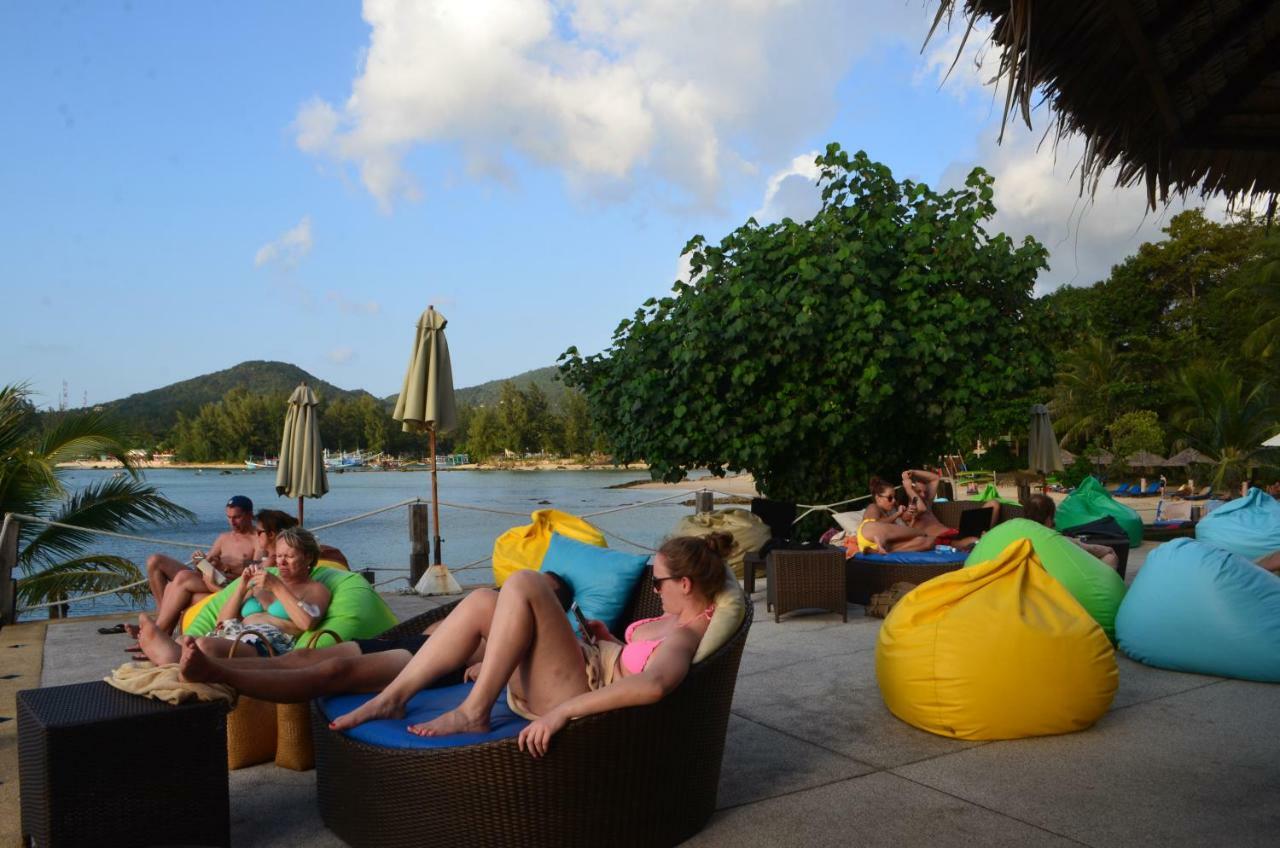 Loyfa-holina Natural Resort 3*