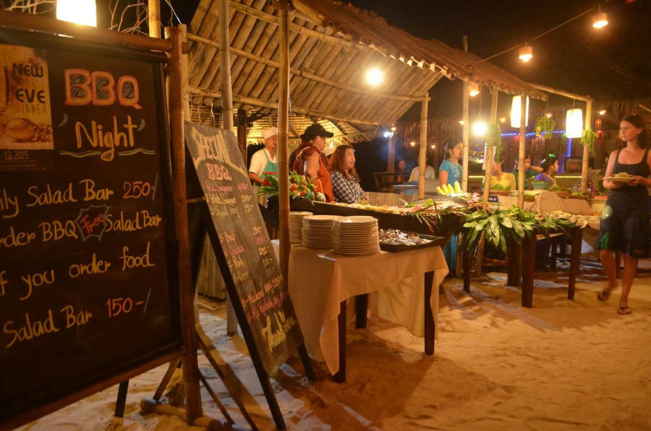Resort Loyfa-holina Natural