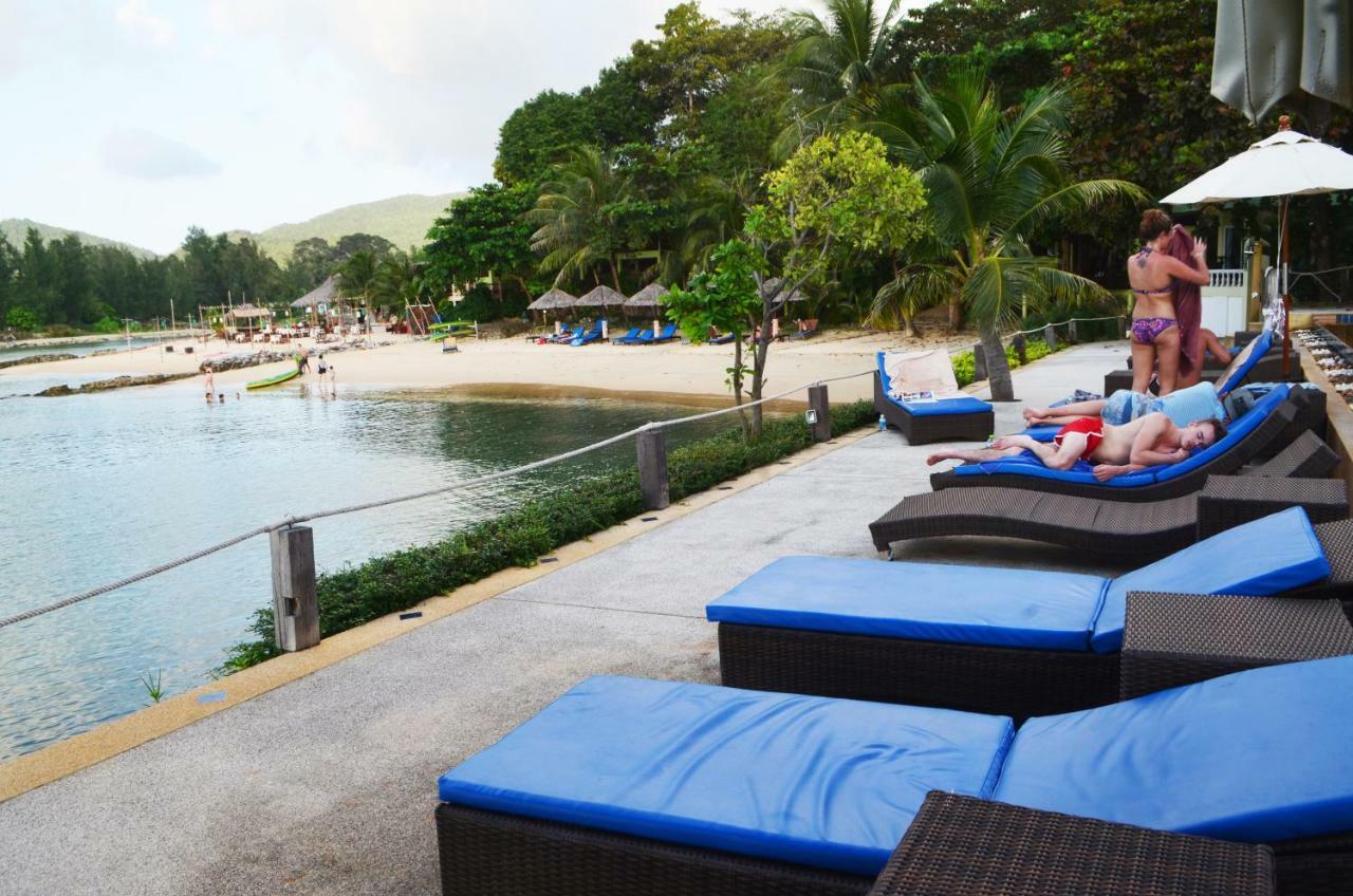 Loyfa-holina Natural Resort
