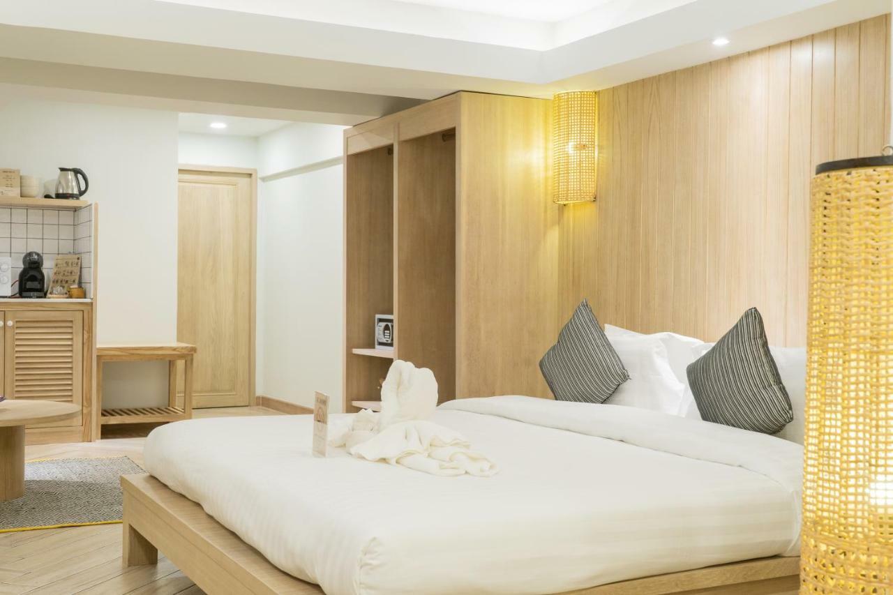 Bed & Breakfast Amaka *