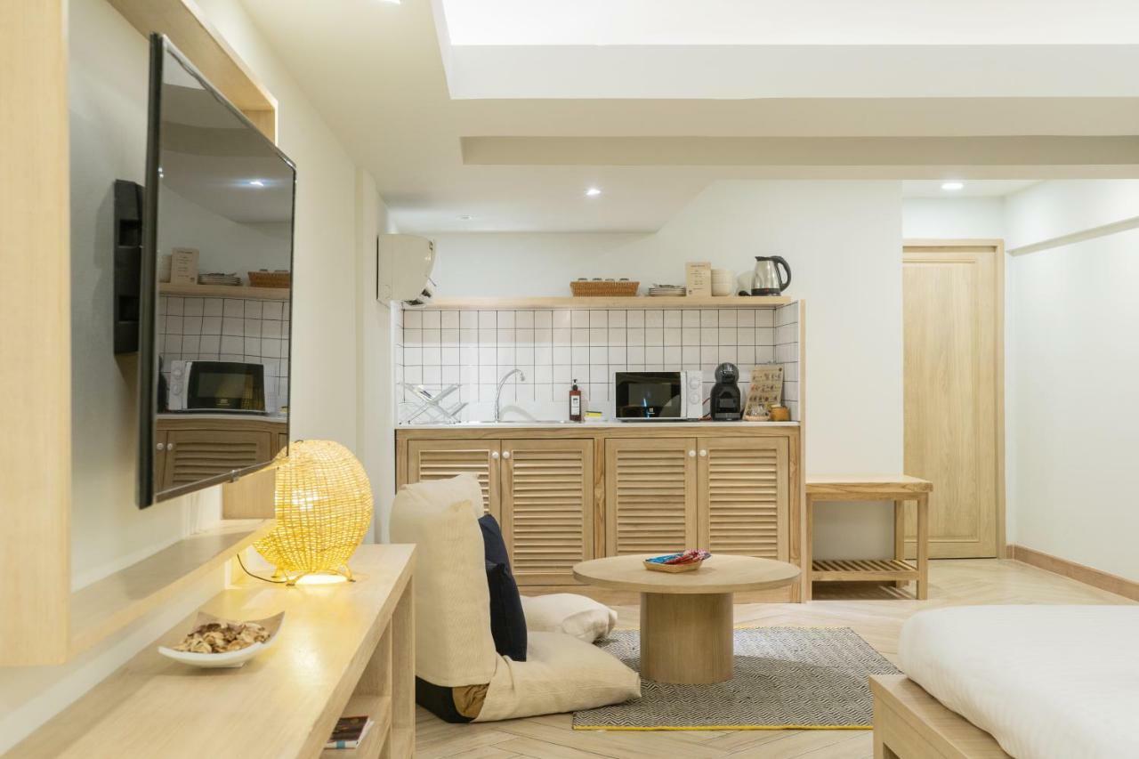 Bed & Breakfast Amaka Chiang Mai