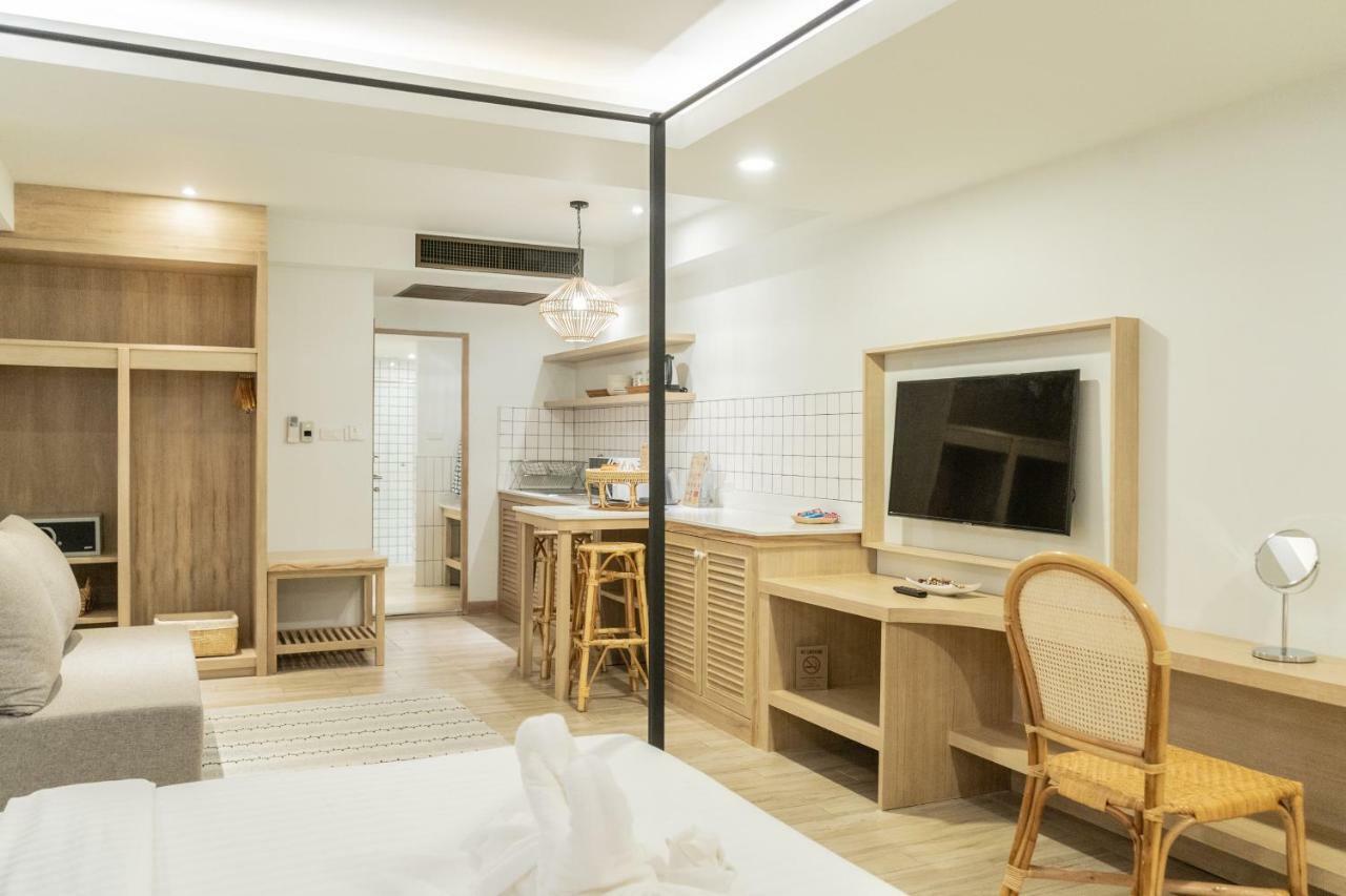 Amaka Bed & Breakfast Chiang Mai
