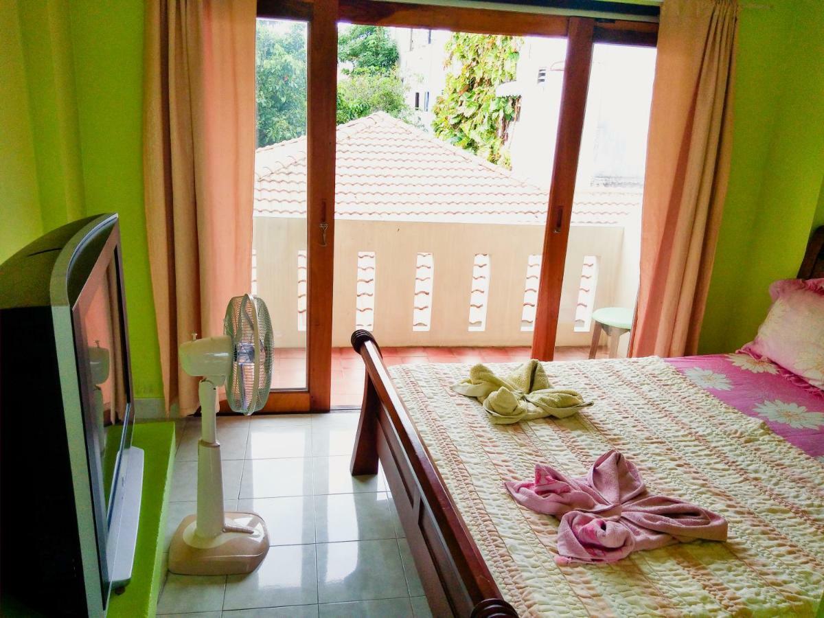 Pott Guest house Chaweng (Koh Samui)