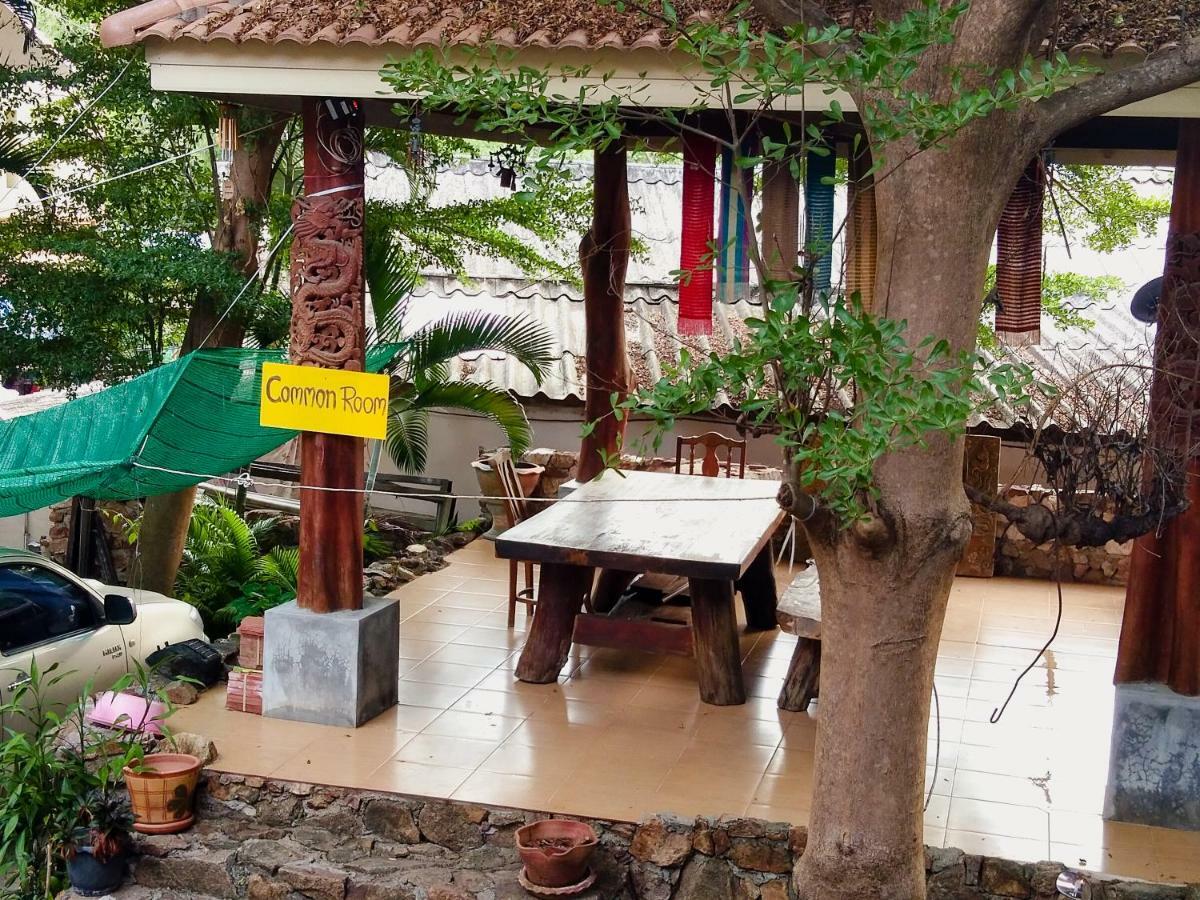 Pott 2* Chaweng (Koh Samui)