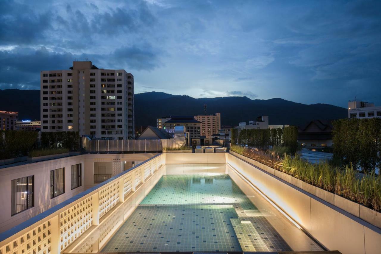Hotel Novotel Chiangmai Nimman Journeyhub 4*