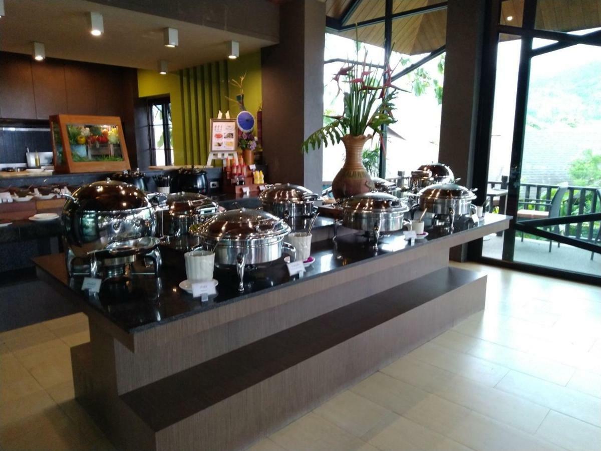 A-star Phulare Valley, 4*
