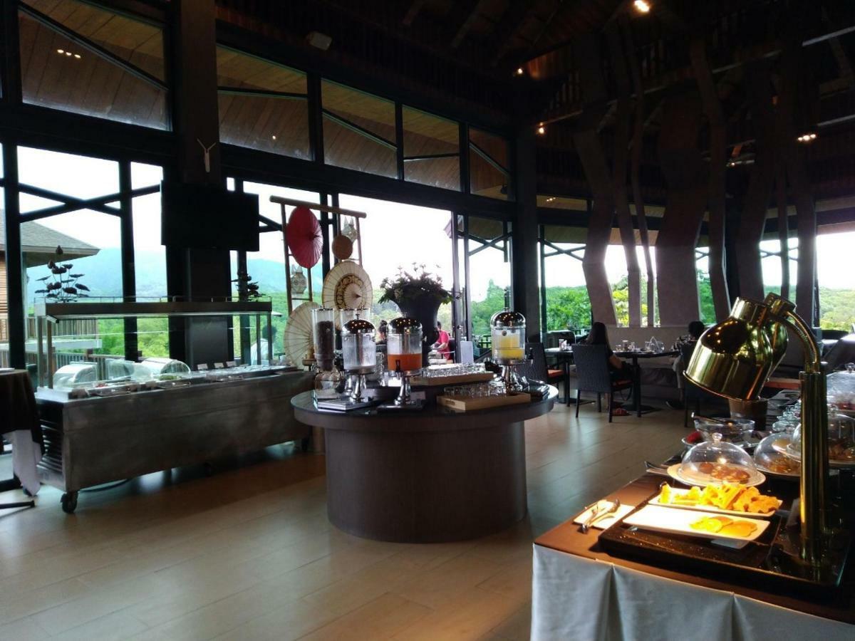 A-star Phulare Valley, Resort 4*