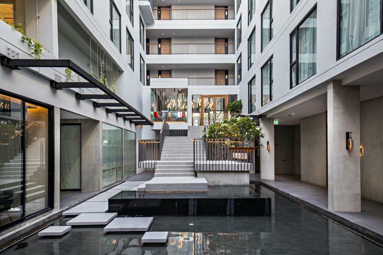 Novotel Chiangmai Nimman Journeyhub Hotel 4*