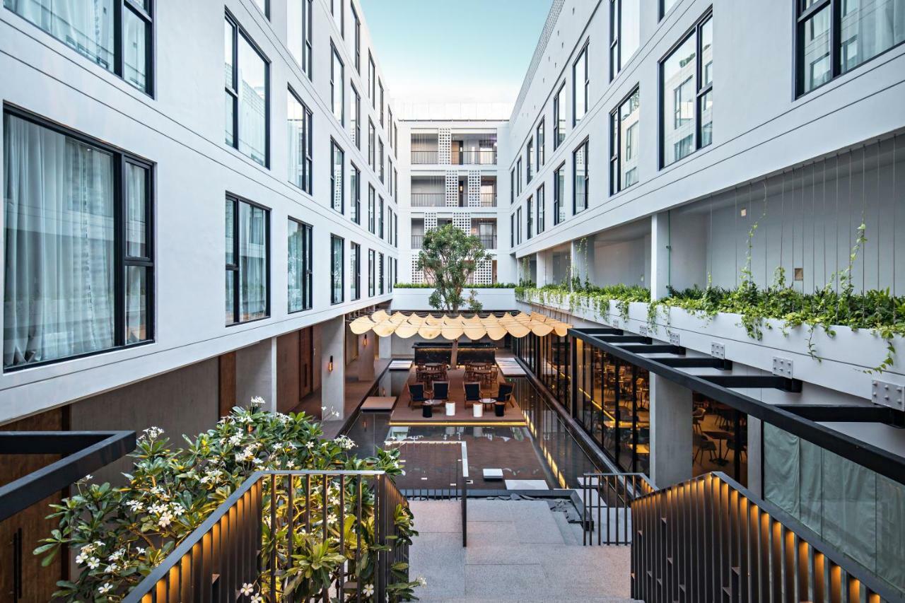 Novotel Chiangmai Nimman Journeyhub 4*