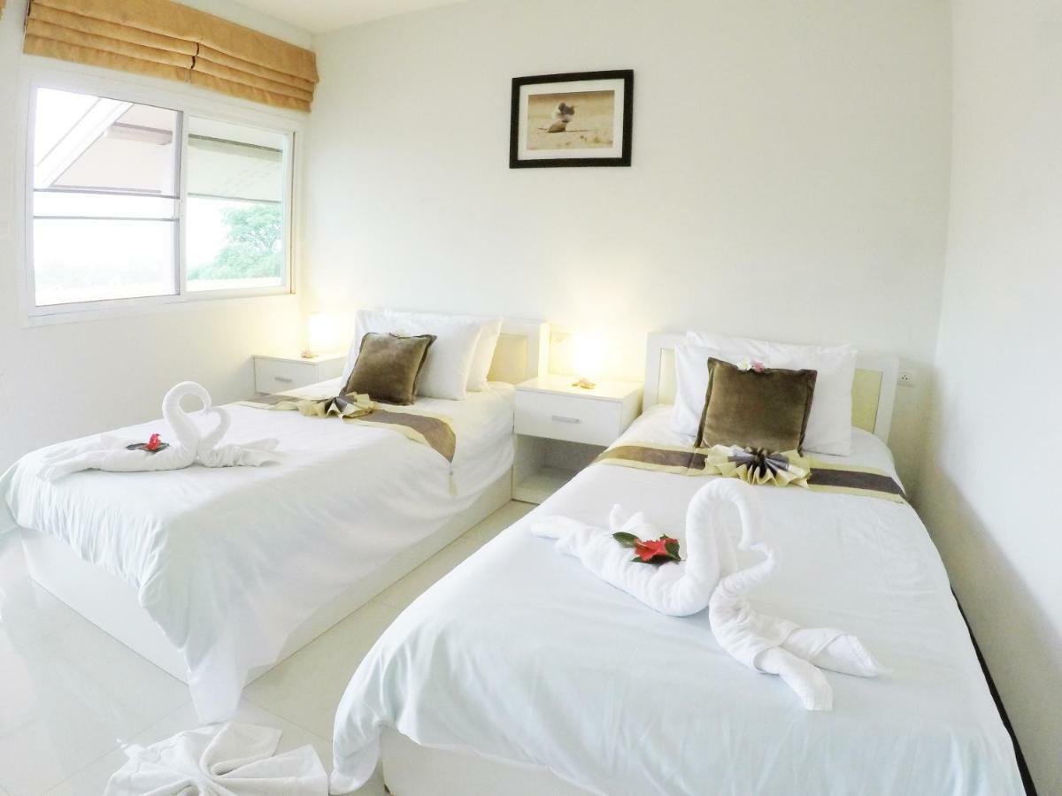 Hotel Chiangrai Hill 4*