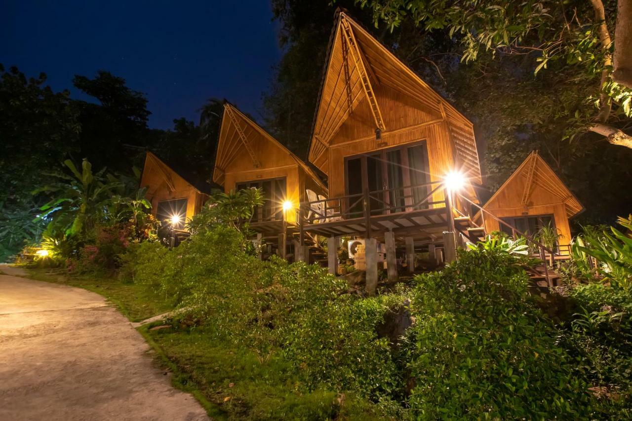Resort The Cove Phi Phi Don