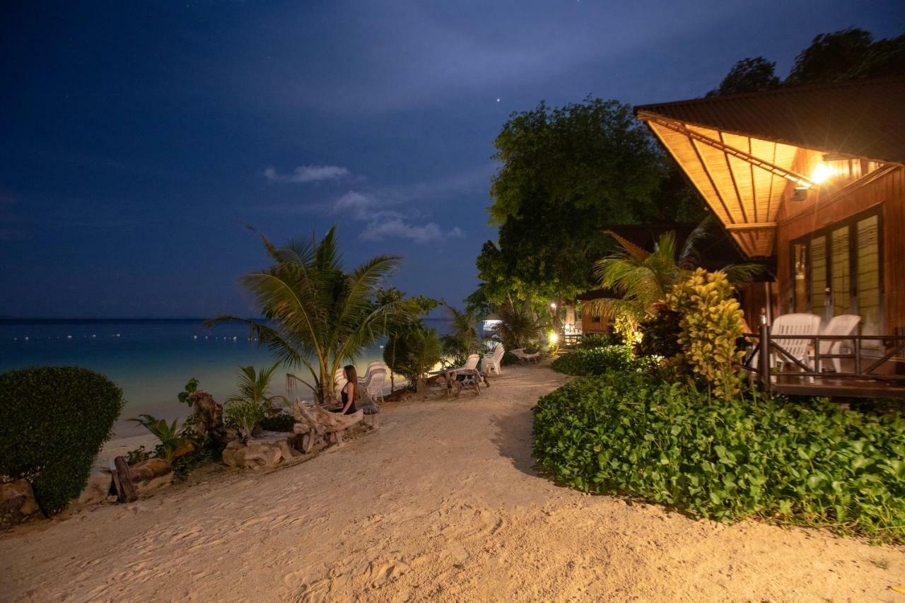 Resort The Cove Phi Phi Don