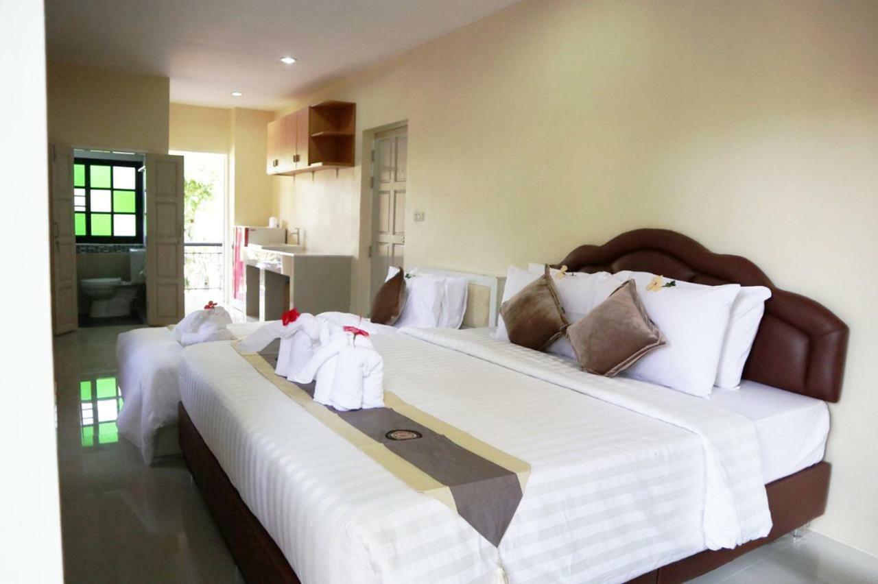 Hotel Chiangrai Hill