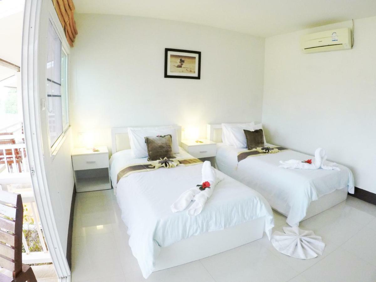 Hotel Chiangrai Hill Chiang Rai