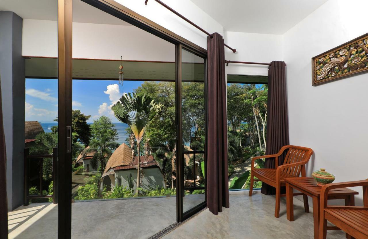 The Cove Resort Phi Phi Don