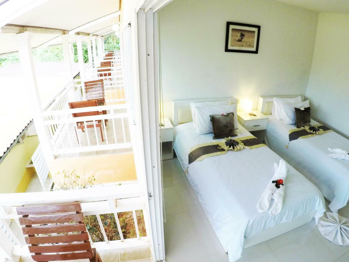 Hotel Chiangrai Hill