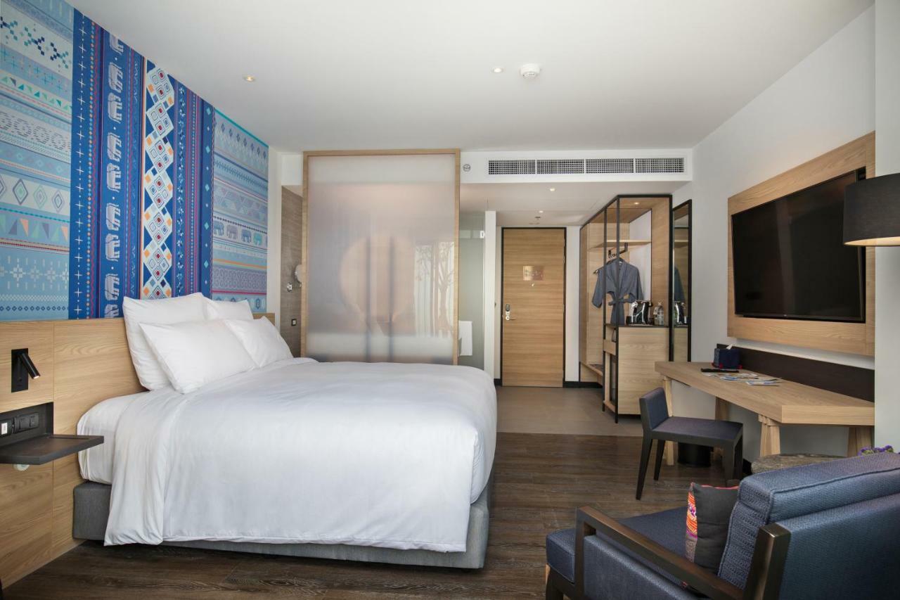 Hotel Novotel Chiangmai Nimman Journeyhub