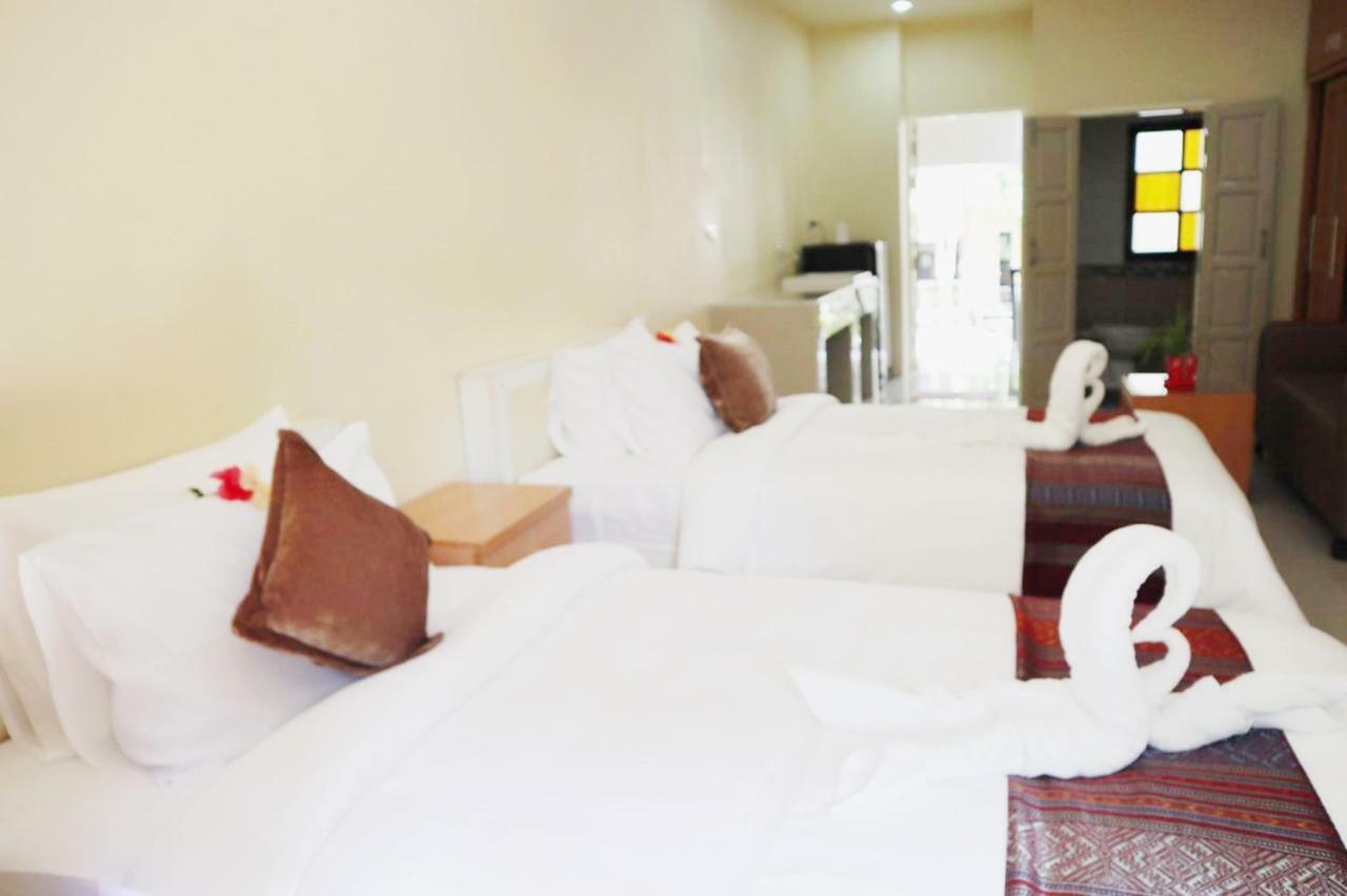 Hotel Chiangrai Hill Chiang Rai