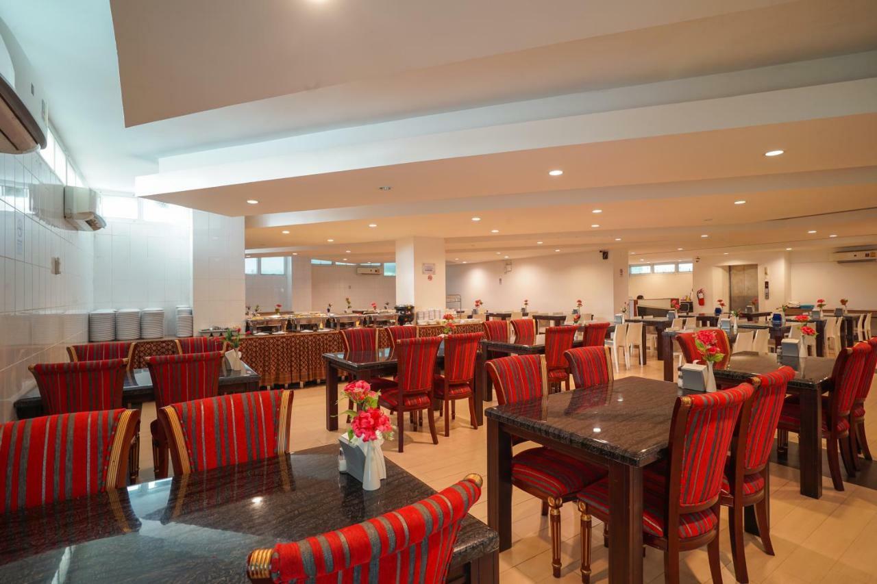 Hotel Hisotel Jomtien Beach