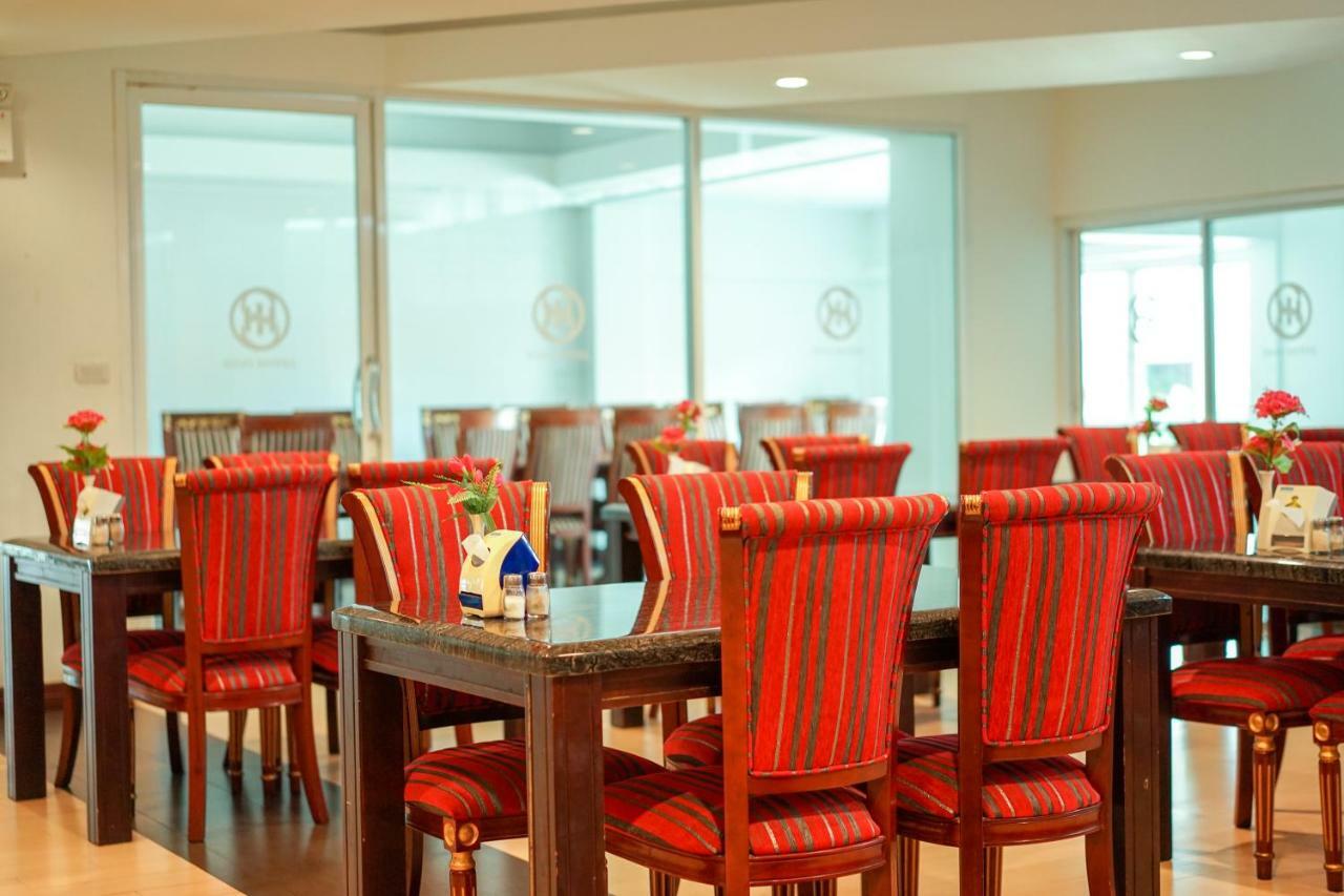 Hisotel Hotel