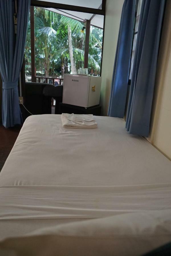 Hotel Moonhut
