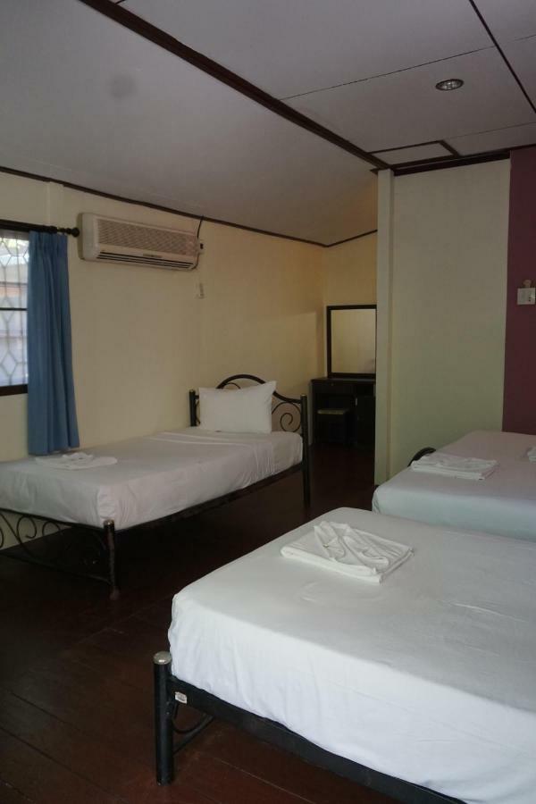 Hotel Moonhut 2*