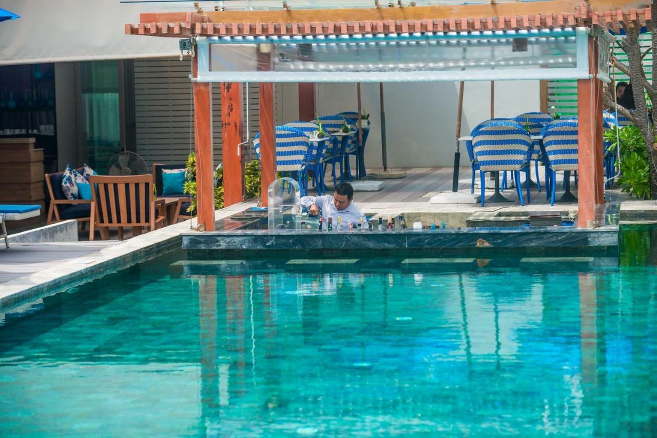 Resort Synergy Samui