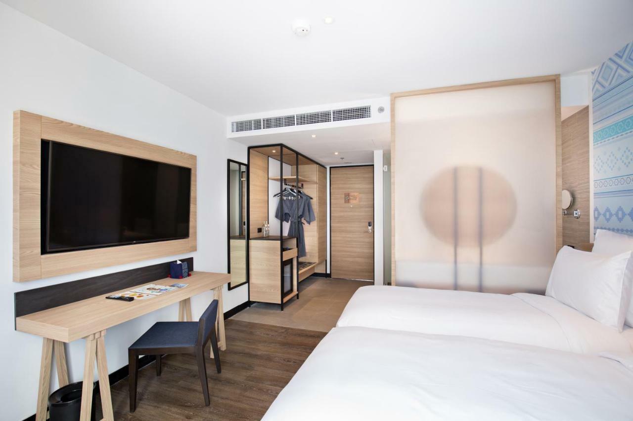 Hotel Novotel Chiangmai Nimman Journeyhub 4*