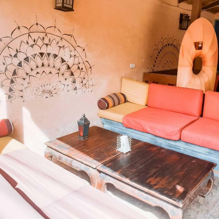 Casa Luna Hostel Bophut
