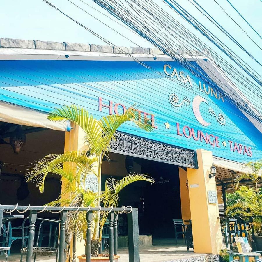 Casa Luna Hostel