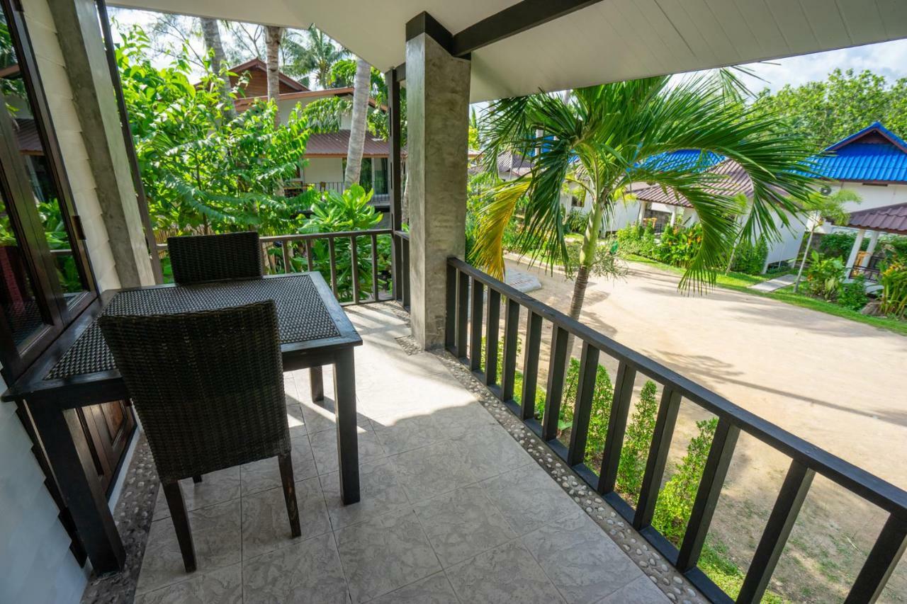 Goodtime 4p Resort Koh Tao