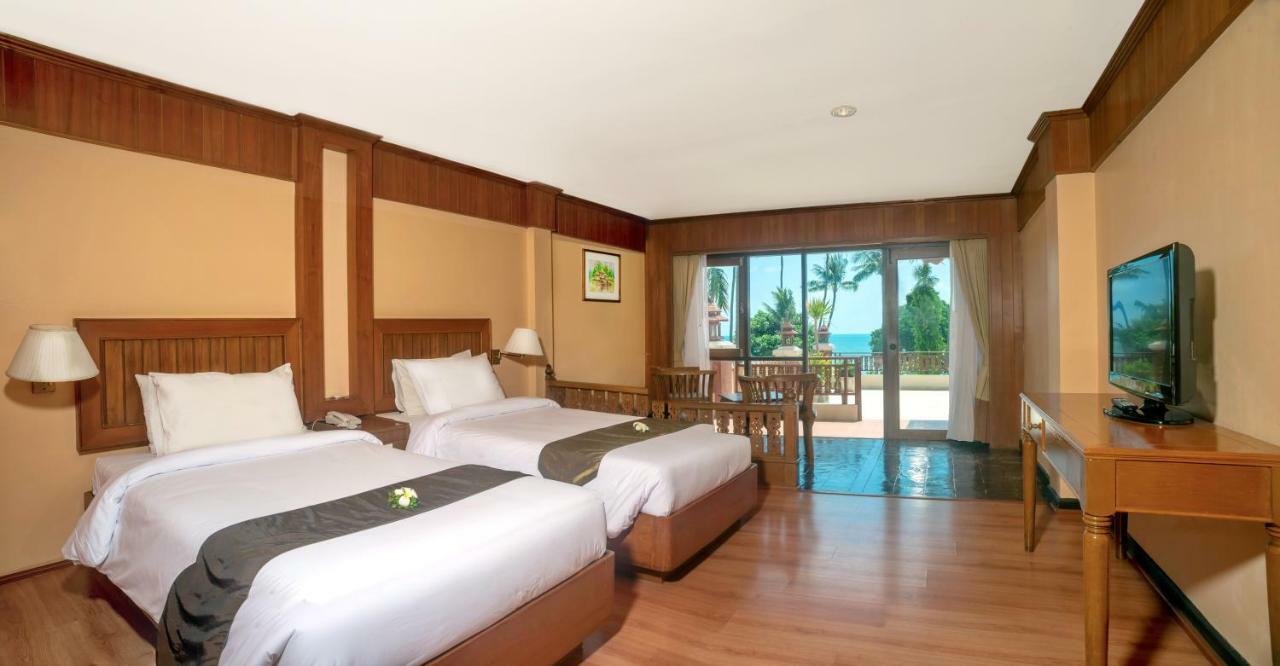 Aloha 3*