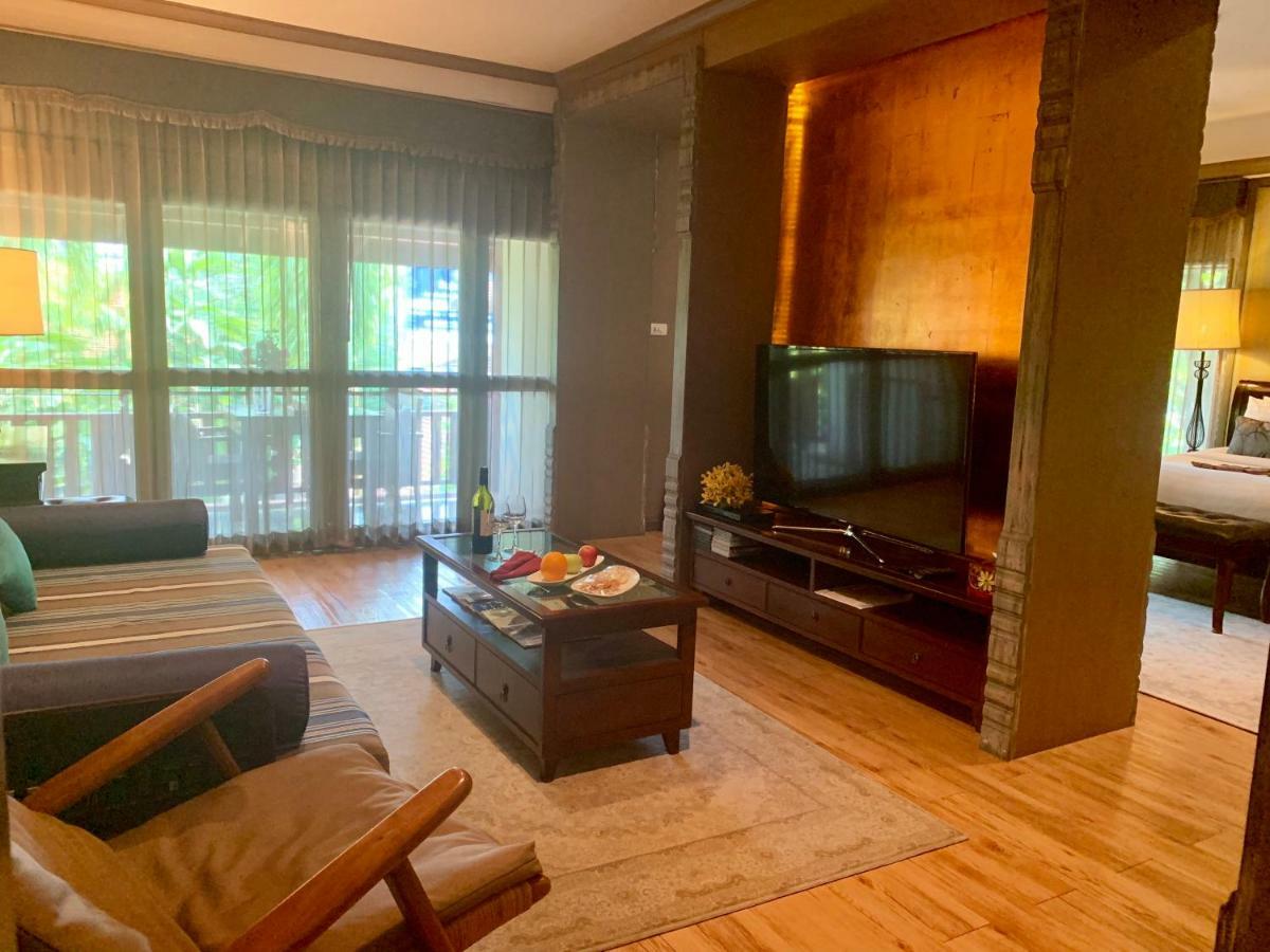 The Rim 4* Chiang Mai