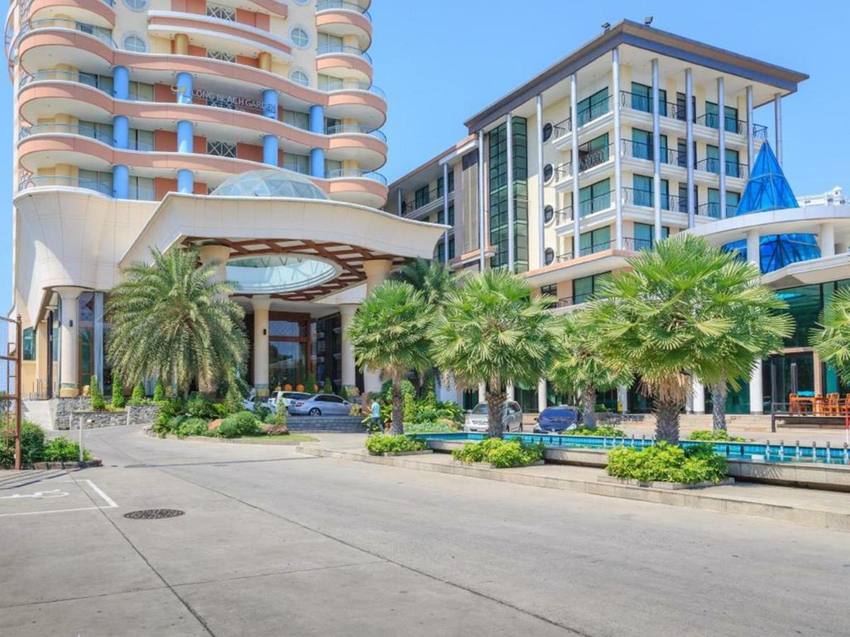 Long Garden & Pavilions Pattaya